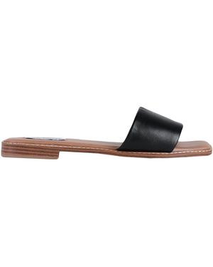 Steve Madden Sandales - Blanc