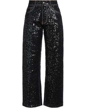 P.A.R.O.S.H. Jeans - Black