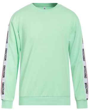 Moschino Sweatshirt - Green