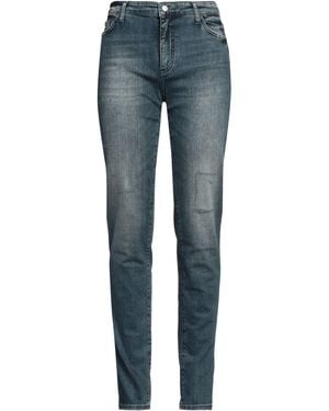 ARMANI EXCHANGE Jeans - Blue