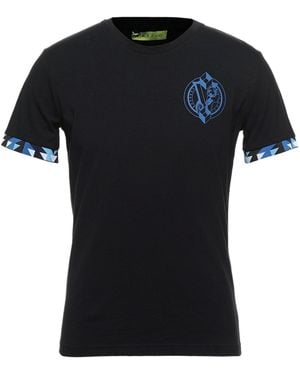 Versace Jeans Couture T-Shirt - Nero