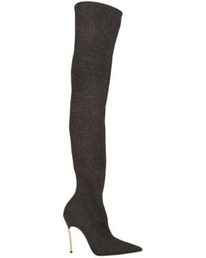 Casadei Boot - Multicolour