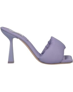 Sebastian Milano Sandals - Purple