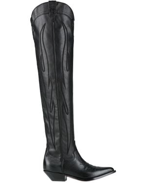 Sonora Boots Boot - Black