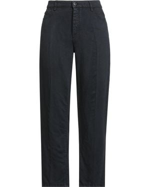 Emporio Armani Jeanshose - Blau