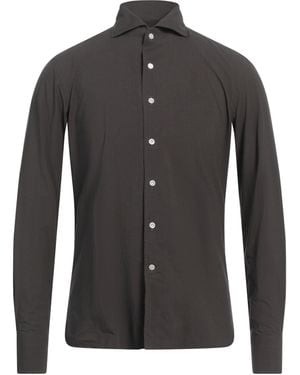 100 Hands Shirt Cotton - Black