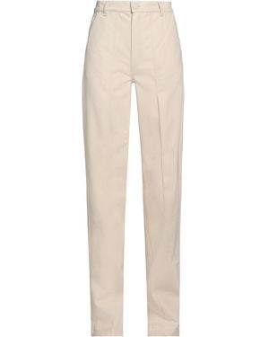 Cecilie Bahnsen Trouser - White