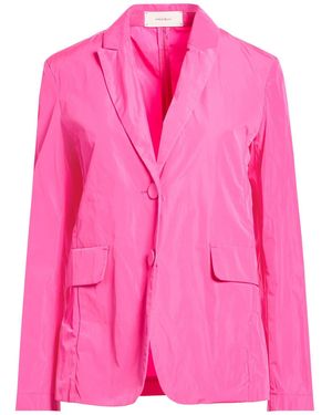 Maliparmi Blazer - Pink