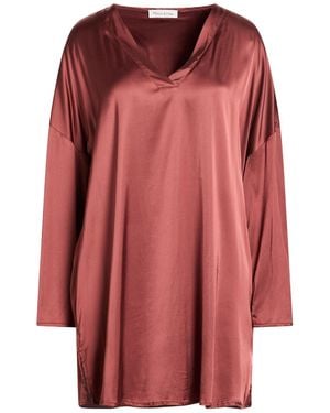 Manila Grace Top - Red