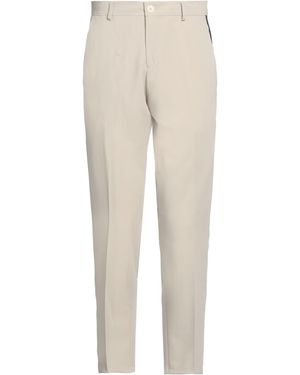 Emanuel Ungaro Trousers Polyester, Viscose, Elastane - Natural