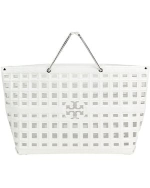 Tory Burch Handbag - White