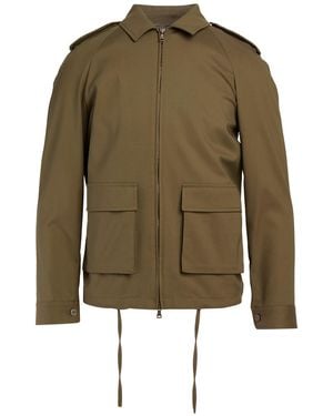 Daniele Alessandrini Jacket - Green