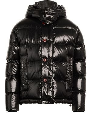 Peuterey Puffer Polyamide - Black