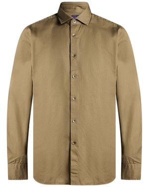 Xacus Military Shirt Cotton - Green