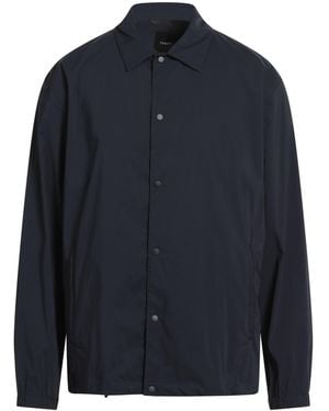 Theory Jacket - Blue