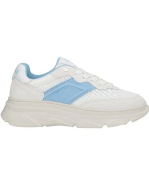 COPENHAGEN Sneakers - Blau