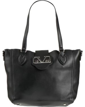 19V69 Borsa A Mano - Nero