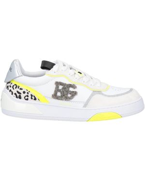 Blugirl Blumarine Trainers - White