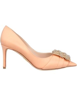 Rodo Zapatos De Salón - Rosa