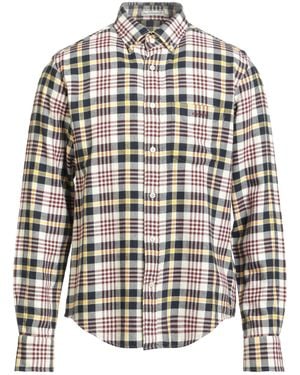 GANT Camicia - Bianco