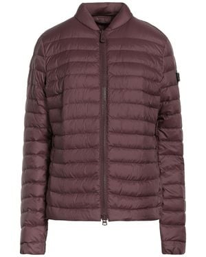 Peuterey Puffer - Brown