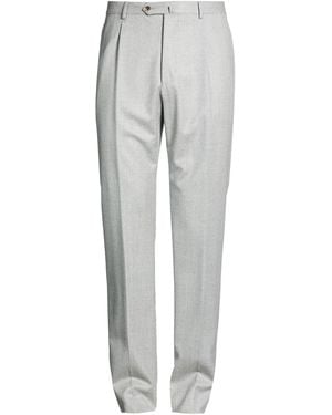 Caruso Trouser - Grey