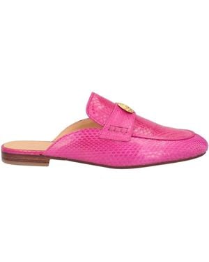 Maliparmi Mules & Clogs - Pink