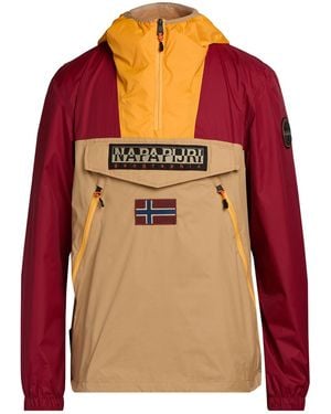 Napapijri Jacket - Red