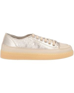 PATGOA Sneakers - Natur