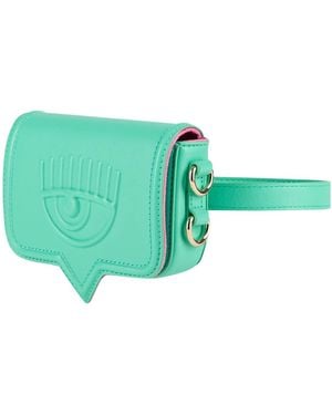 Chiara Ferragni Belt Bags - Green