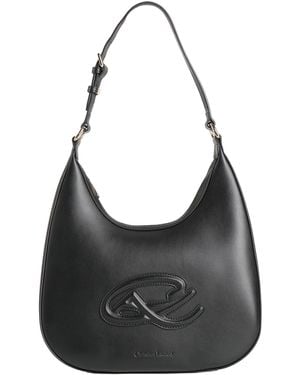 Christian Lacroix Shoulder Bag - Black