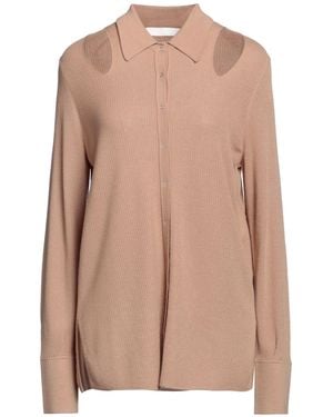 Dion Lee Jumper - Brown