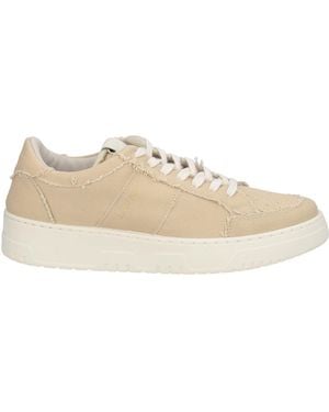 SAINT SNEAKERS Trainers - Natural