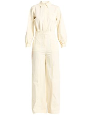 Ba&sh Jumpsuit - Natural