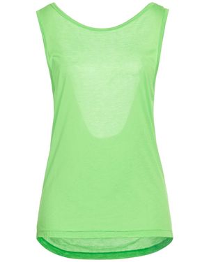 Suoli Top Viscose - Green