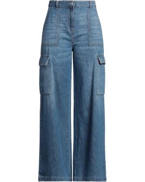 ViCOLO Jeans Cotton - Blue