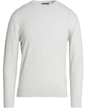 Bellwood Pullover - Weiß
