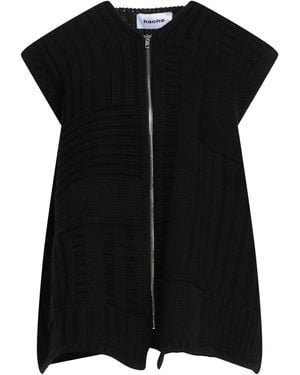 Hache Cardigans - Black