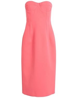 MAX&Co. Midi Dress - Pink