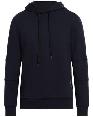 ALPHATAURI Sweatshirt - Blue