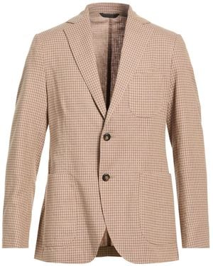 Messagerie Blazers - Natural