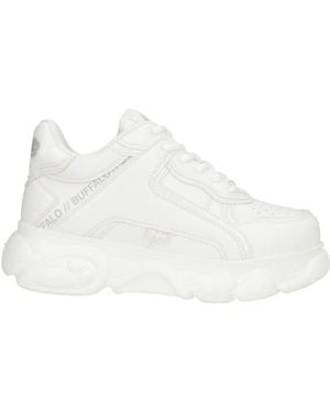 Buffalo Sneakers - Bianco