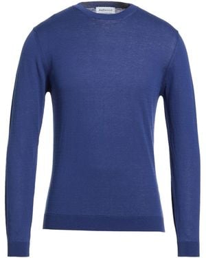 Bellwood Pullover - Azul