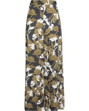 ALESSIA SANTI Trouser - Multicolor
