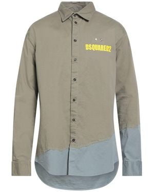 DSquared² Shirt - Grey