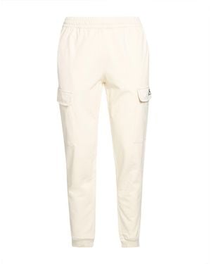 EA7 Trouser - White