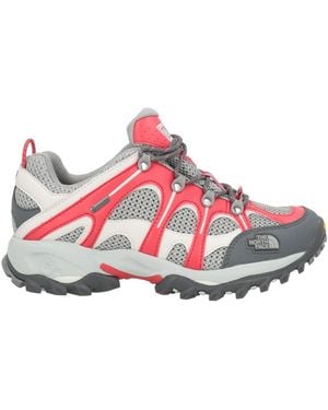 The North Face Trainers - Pink