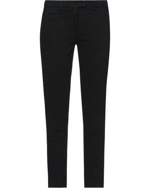 Dondup Trouser - Black