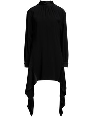 Just Cavalli Mini Dress - Black