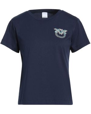 Pinko T-Shirts - Blue